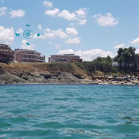 Guest House Compass لوزينيتس المظهر الخارجي الصورة