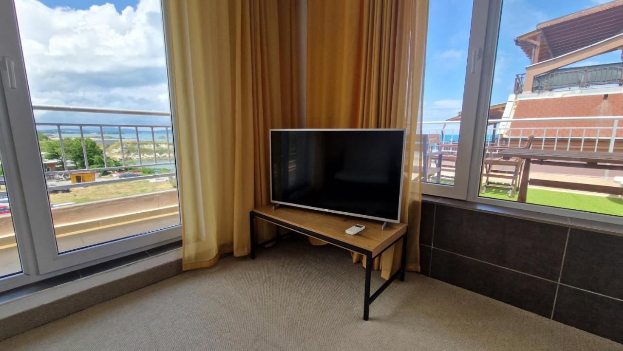 Guest House Compass لوزينيتس المظهر الخارجي الصورة