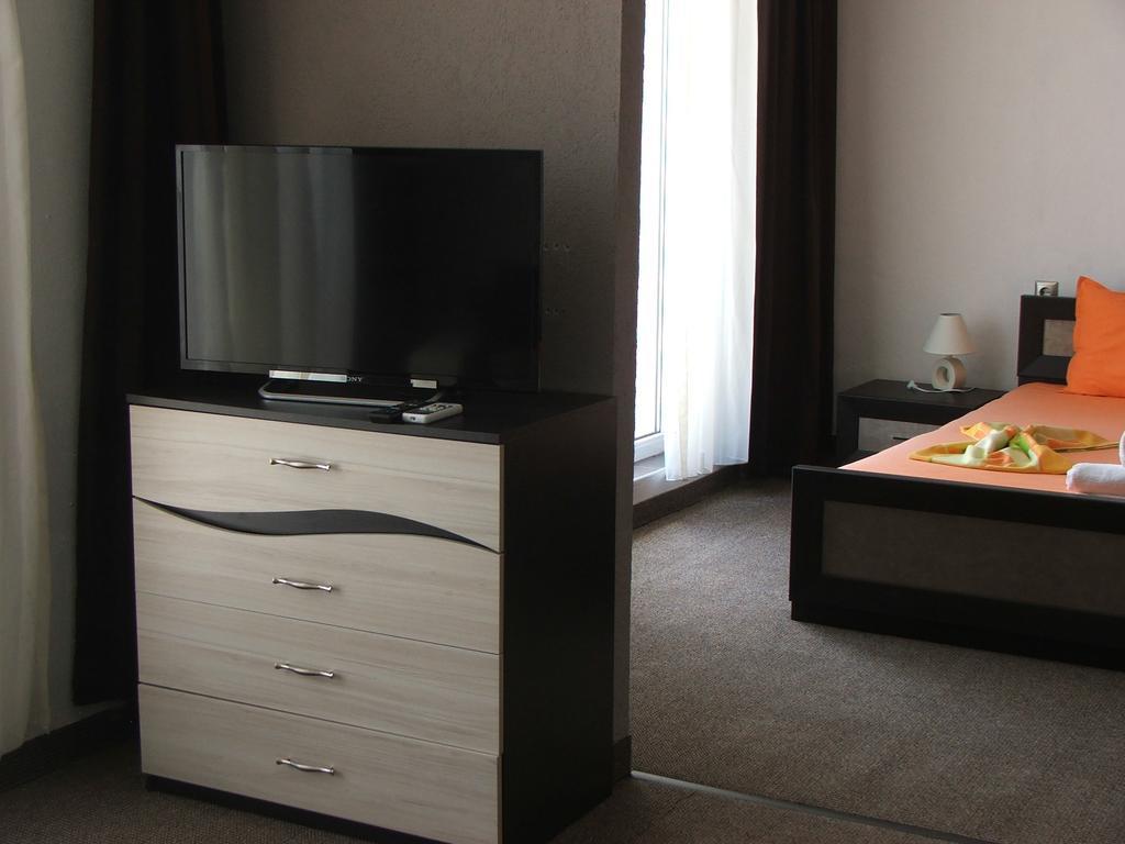 Guest House Compass لوزينيتس الغرفة الصورة