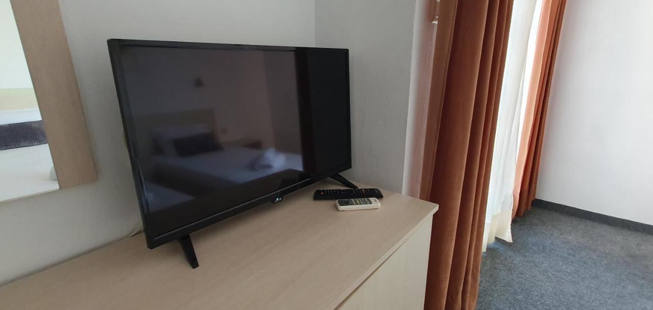 Guest House Compass لوزينيتس المظهر الخارجي الصورة