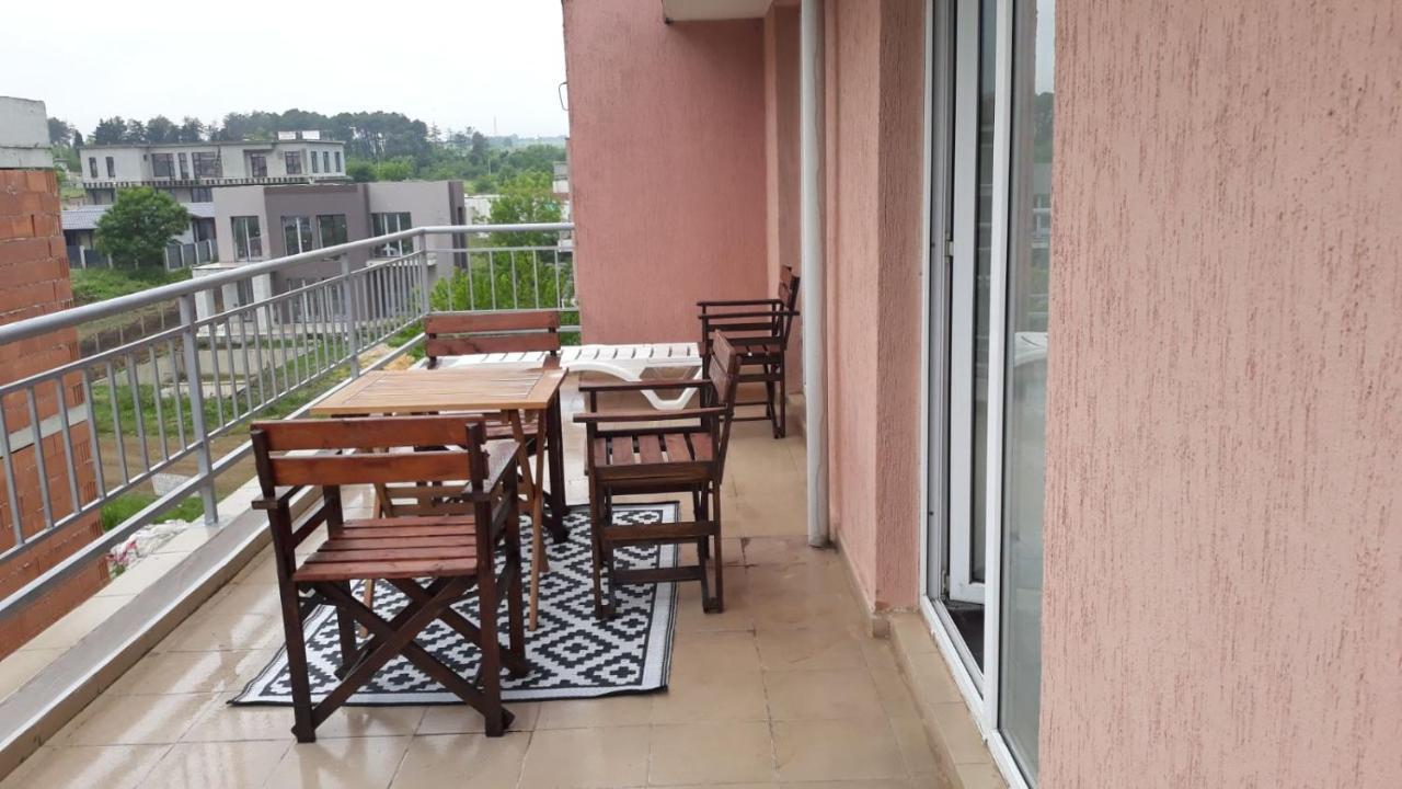 Guest House Compass لوزينيتس المظهر الخارجي الصورة