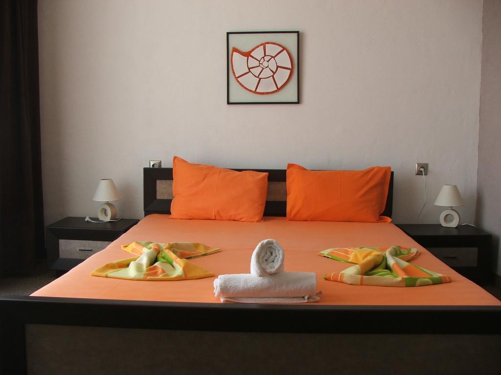 Guest House Compass لوزينيتس المظهر الخارجي الصورة