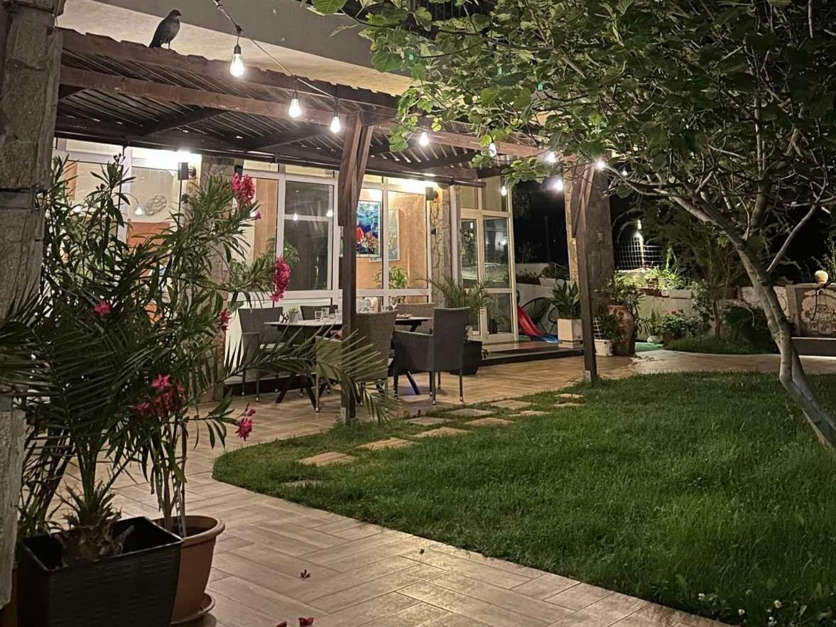 Guest House Compass لوزينيتس المظهر الخارجي الصورة