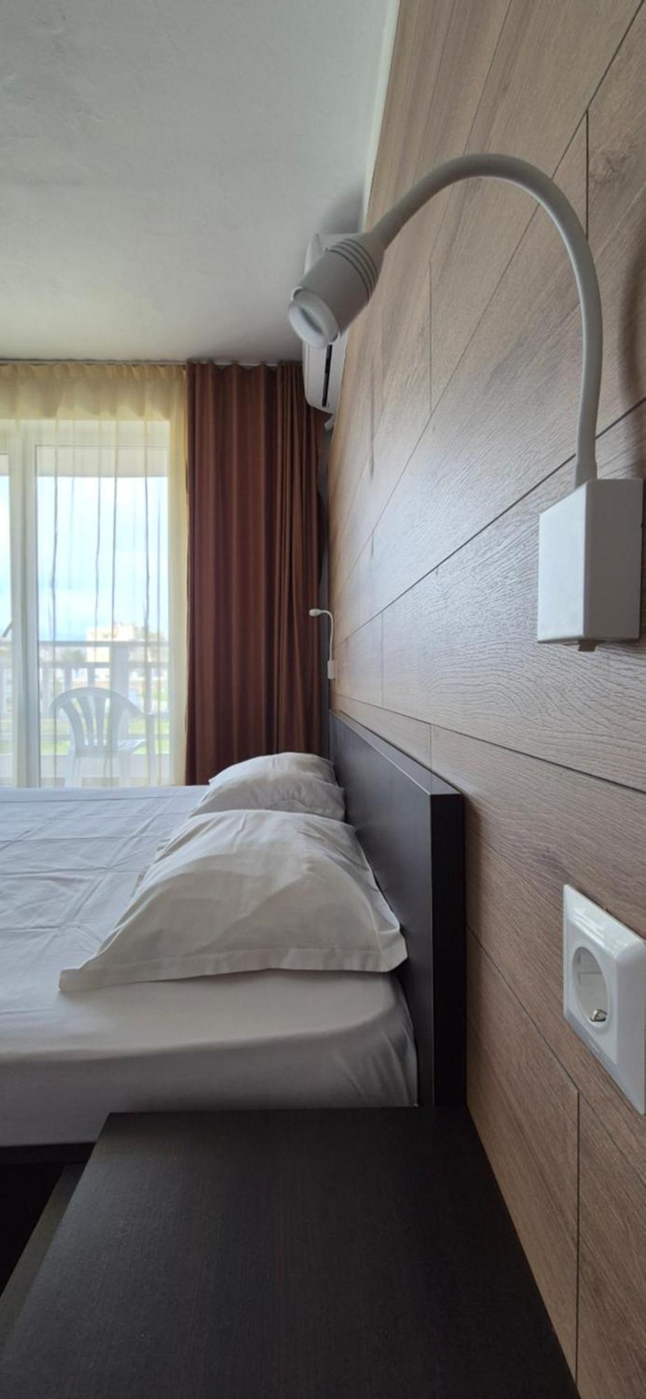 Guest House Compass لوزينيتس المظهر الخارجي الصورة