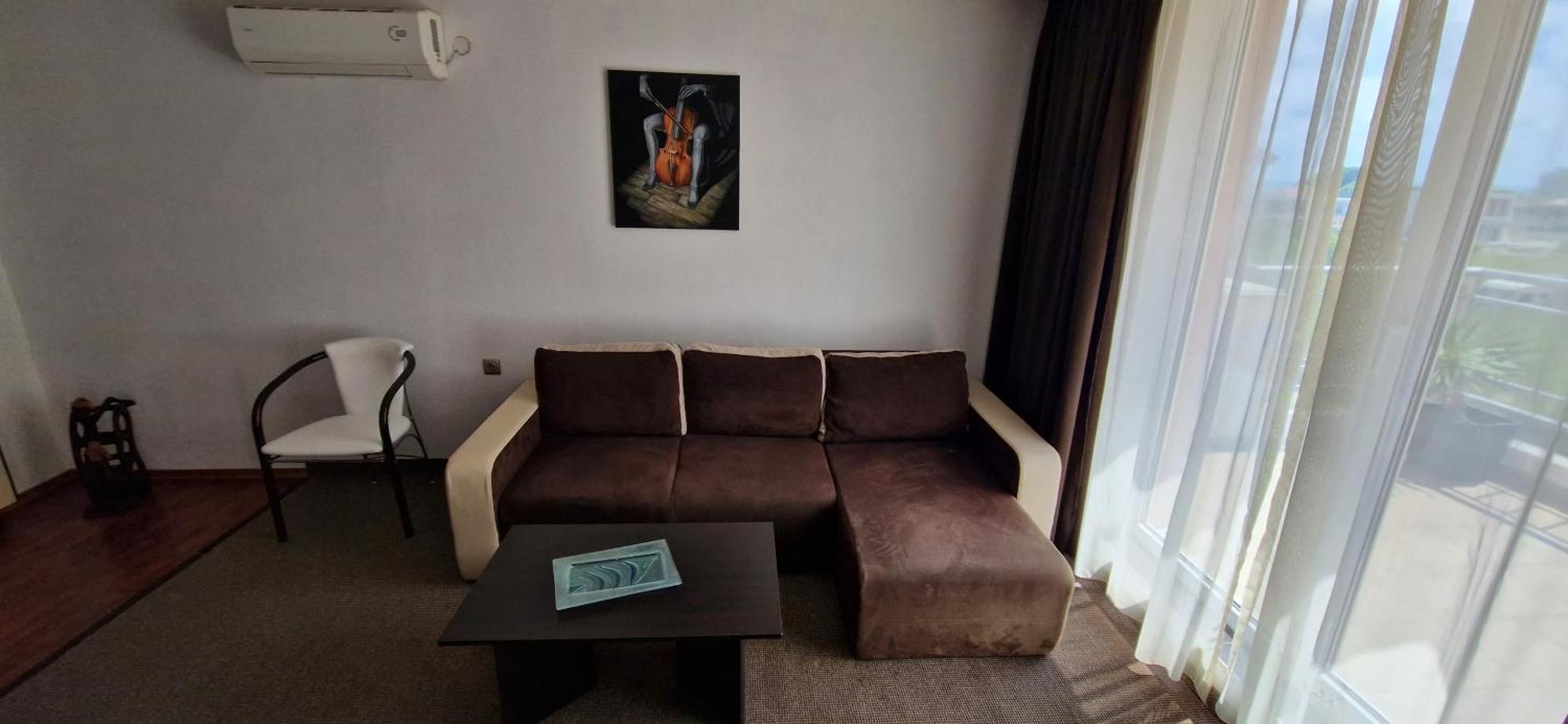 Guest House Compass لوزينيتس المظهر الخارجي الصورة