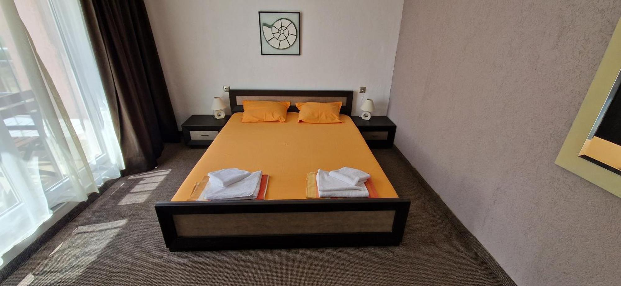 Guest House Compass لوزينيتس المظهر الخارجي الصورة