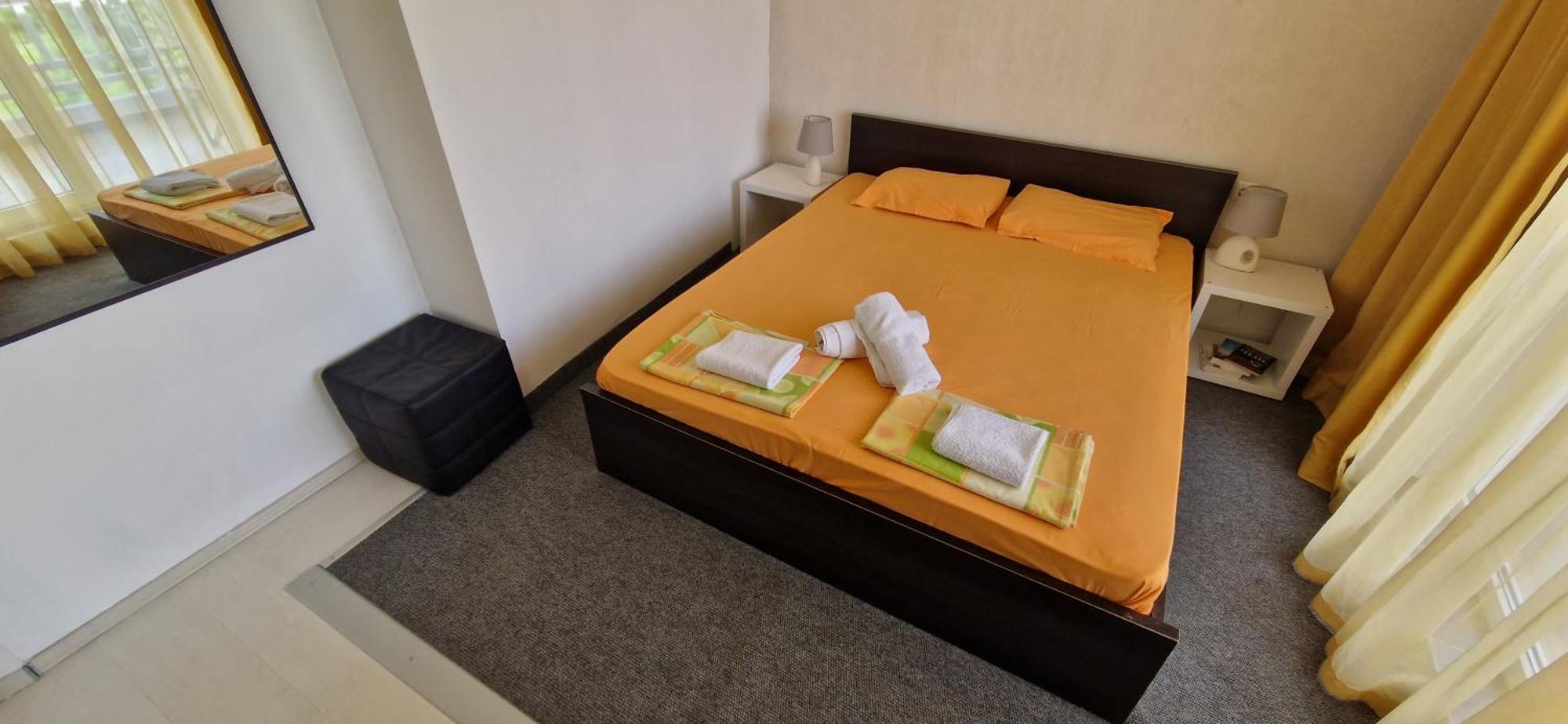 Guest House Compass لوزينيتس المظهر الخارجي الصورة