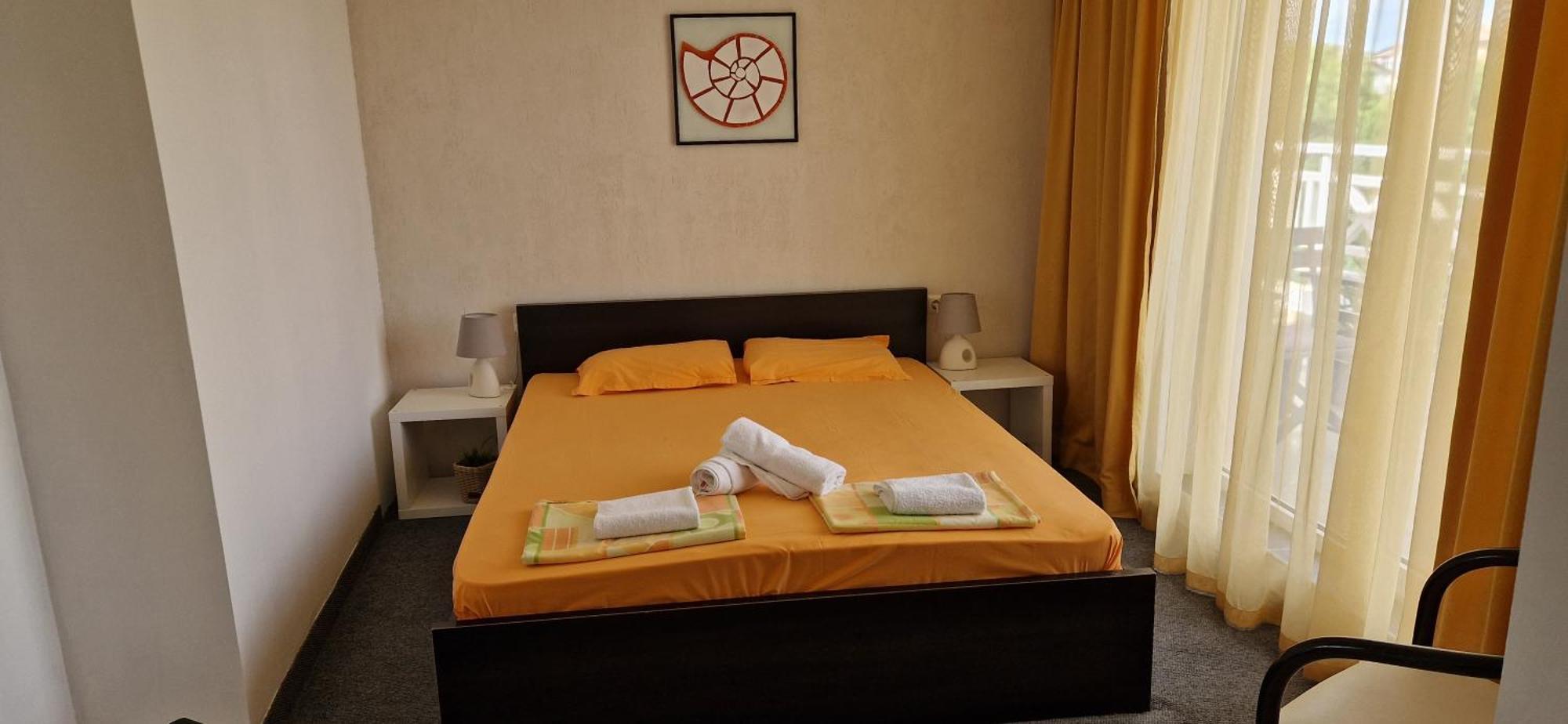 Guest House Compass لوزينيتس المظهر الخارجي الصورة