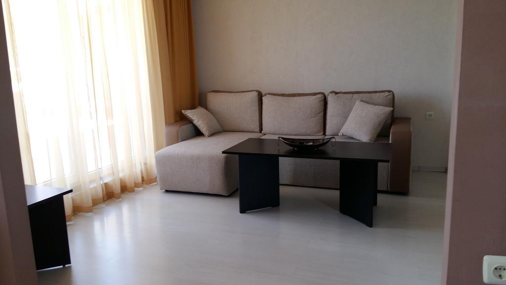Guest House Compass لوزينيتس المظهر الخارجي الصورة